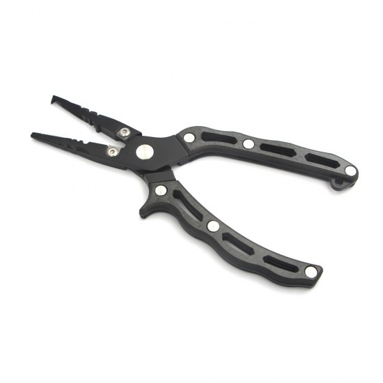 Pinza Akami Pliers Carbon Steel CS-706 Pinza Akami Pliers Carbon Steel CS-706