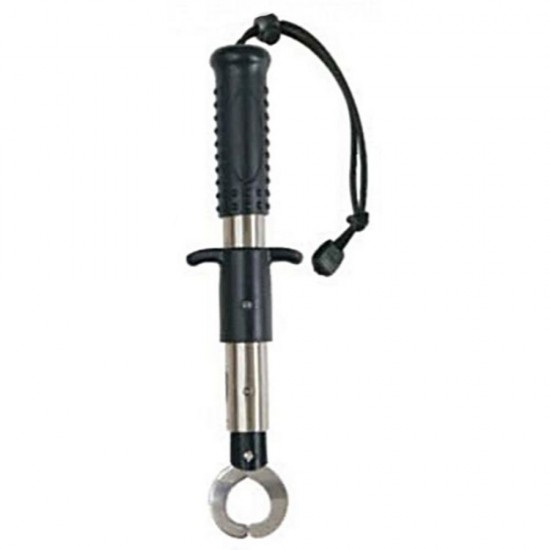 Bulox Boga Grip inox size 29 cm