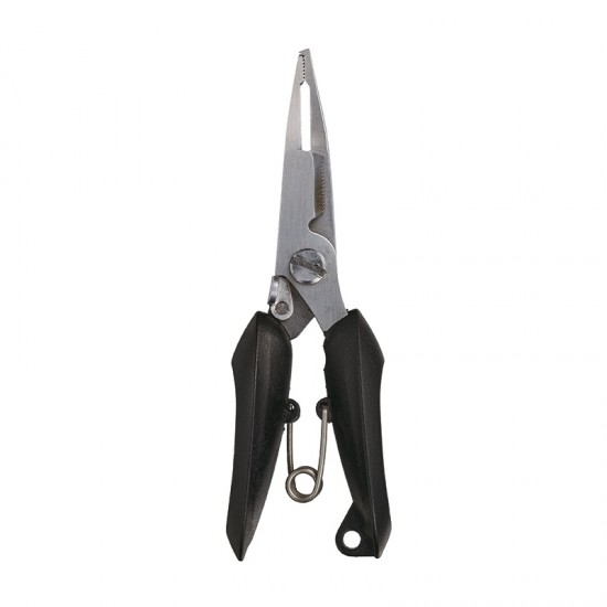 Pinza Golden Mean Micro Plier col Black