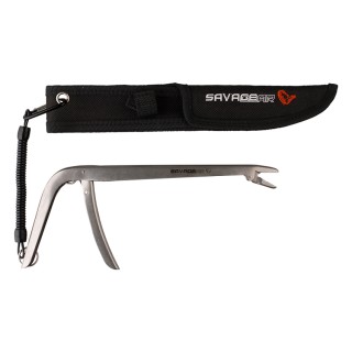 Pinza Savage Gear Pistol Deepthroat Hookout 22.5 cm Pinza Savage Gear Pistol Deepthroat Hookout 22.5 cm
