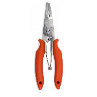 LINEAEFFE PINZA INOX MULTI USO 