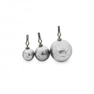 Seika SK Dropshot sinker round 3,5 gr (conf da 7 pz) Seika SK Dropshot sinker round 3,5 gr (conf da 7 pz)
