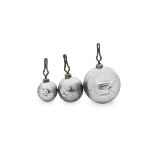 Seika SK Dropshot sinker round 10 gr (conf da 4 pz) Seika SK Dropshot sinker round 10 gr (conf da 4 pz)