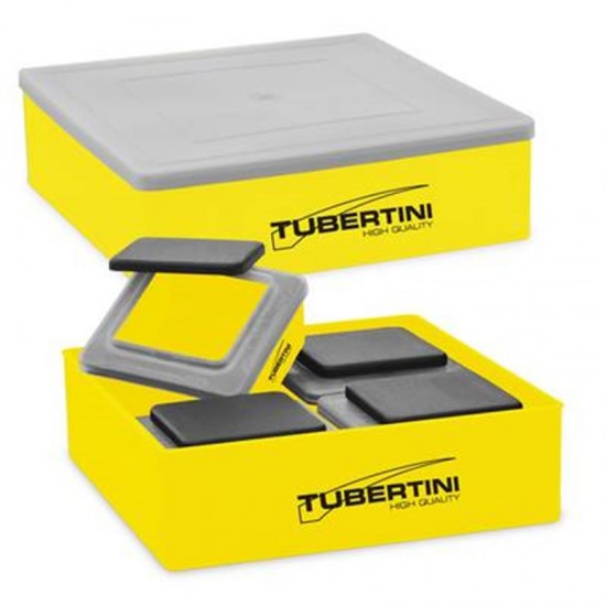 Tubertini scatola Poker