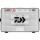 Scatola Daiwa D-Box Small Deep Clear (9 scomparti)
