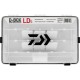 Scatola Daiwa D-Box Small Deep Clear (9 scomparti)