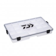 Scatola Daiwa D-Box Large Regular (20 scomparti) Scatola Daiwa D-Box Large Regular (20 scomparti)