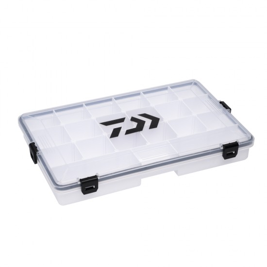 Scatola Daiwa D-Box Large Regular