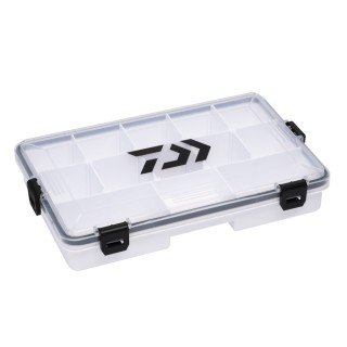Scatola Daiwa D-Box medium regular (12 scomparti) Scatola Daiwa D-Box medium regular (12 scomparti)