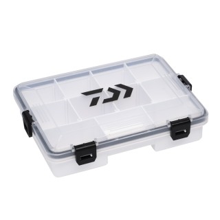 Scatola Daiwa D-Box small regular (10 scomparti) Scatola Daiwa D-Box small regular (10 scomparti)