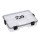 Scatola Daiwa D-Box small regular (10 scomparti)