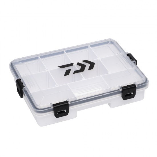 Scatola Daiwa D-Box small regular (10 scompartimenti)