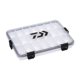 Scatola Daiwa D-Box small shallow (21 scomparti) Scatola Daiwa D-Box small shallow (21 scomparti)