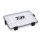 Scatola Daiwa D-Box small shallow (21 scomparti)