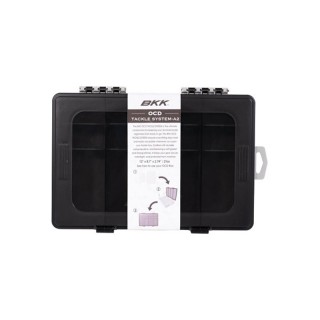 BKK OCD Tackle System A2