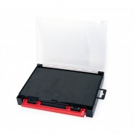 Scatola porta cucchiaini mis 20,5x14,5x3 cm Scatola porta cucchiaini mis 20,5x14,5x3 cm