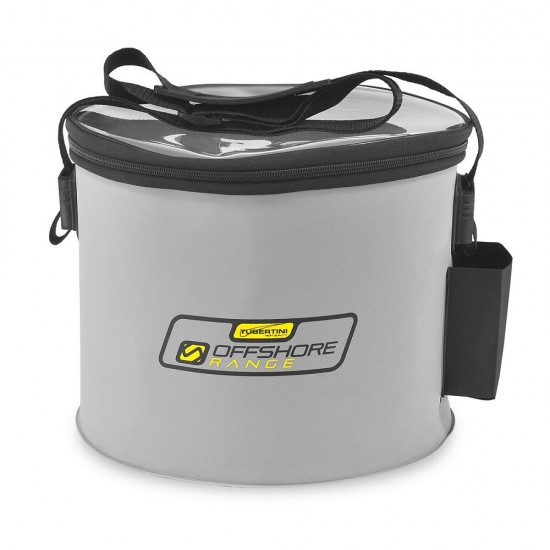 Tubertini porta vivo Offshore Surf Bucket