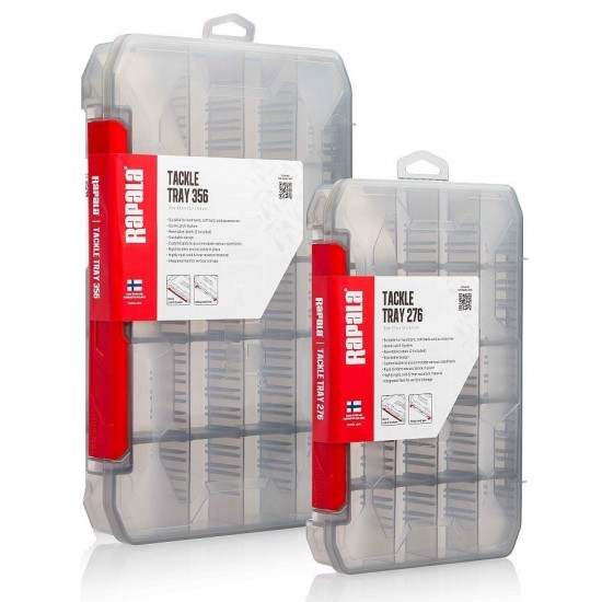 Rapala Tackle Tray 356 Rapala Tackle Tray 356