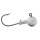 Testine piombate Seika Sk-J 03 Classic Round 1,75 gr 