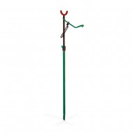 Reggicanna Sele regolabile lunghezza 75-128 cm