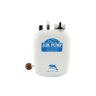 Ossigenatore Air Pump AP-1102 (2 velocità) Ossigenatore Air Pump AP-1102 (2 velocità)