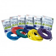 Preston elastico cavo Hollo Elastic mis 9H (1.9 mm) col blu 3 mt Preston elastico cavo Hollo Elastic mis 9H (1.9 mm) col blu 3 mt