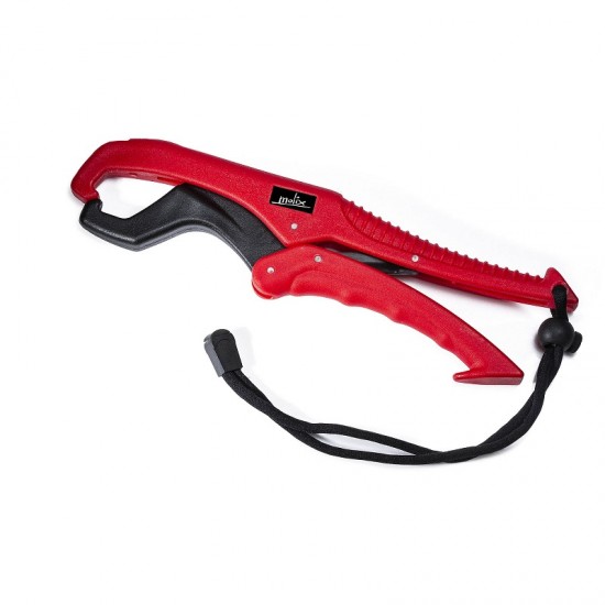 Pinza lipper grip Molix Floating grip 9'5 24 cm Pinza lipper grip Molix Floating grip 9'5 24 cm