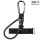 Golden Mean multi landing holder col black Golden Mean multi landing holder col black