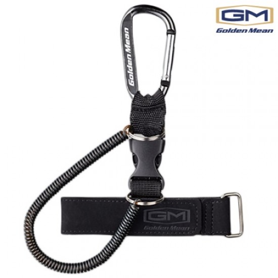Golden Mean multi landing holder col black Golden Mean multi landing holder col black