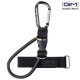 Golden Mean multi landing holder col black Golden Mean multi landing holder col black