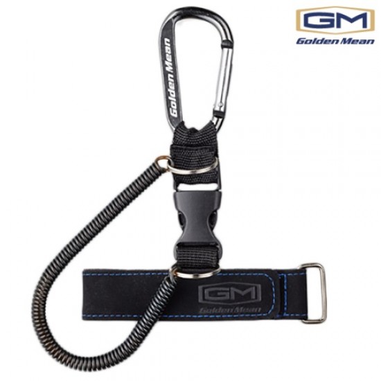 Golden Mean multi landing holder col blue Golden Mean multi landing holder col blue