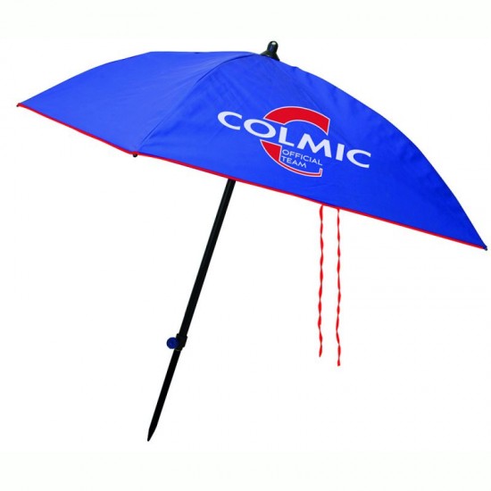 Colmic Techno ombrello da esca quadrato 72x72