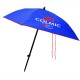 Colmic Techno ombrello da esca quadrato 72x72