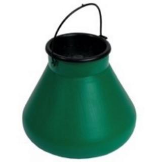 Contenitore zucca portaesche 5 lt Contenitore zucca portaesche 5 lt