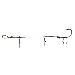 Savage Gear Assist Big Fish Stinger 10-12 cm mis 7/0 