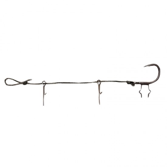 Savage Gear Assist Big Fish Stinger 10-12 cm mis 7/0