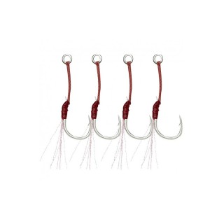 Savage Gear Assist Hook Micro mis M Savage Gear Assist Hook Micro mis M