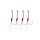 Savage Gear Assist Hook Micro mis M