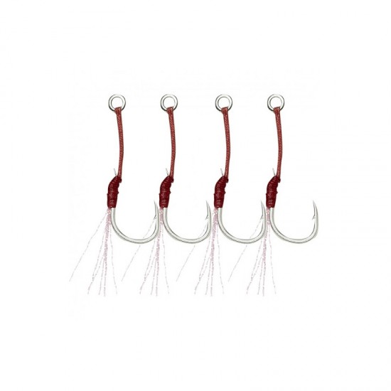 Savage Gear Assist Hook Micro mis M