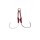 Savage Gear Assist Hook Twin mis 1/0