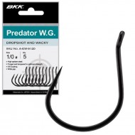 Ami BKK Predator W.G. Dropshot and Wacky mis 1 Ami BKK Predator W.G. Dropshot and Wacky mis 1