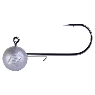 BKK Round Elite Classic Bait Keeper mis 4/0 peso 7 gr (conf da 5 pz) BKK Round Elite Classic Bait Keeper mis 4/0 peso 7 gr (conf da 5 pz)
