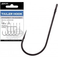 Ami BKK Trailer Hook Spinnerbait and Buzzbait mis 2/0 Ami BKK Trailer Hook Spinnerbait and Buzzbait mis 2/0