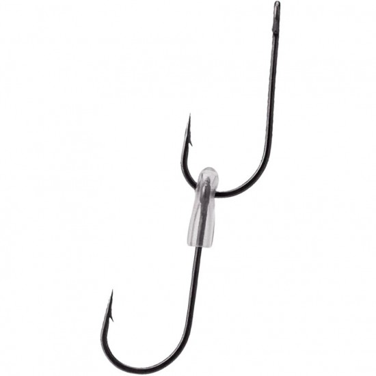 Ami BKK Trailer Hook Spinnerbait and Buzzbait mis 2/0 Ami BKK Trailer Hook Spinnerbait and Buzzbait mis 2/0