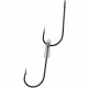 Ami BKK Trailer Hook Spinnerbait and Buzzbait mis 2/0 Ami BKK Trailer Hook Spinnerbait and Buzzbait mis 2/0