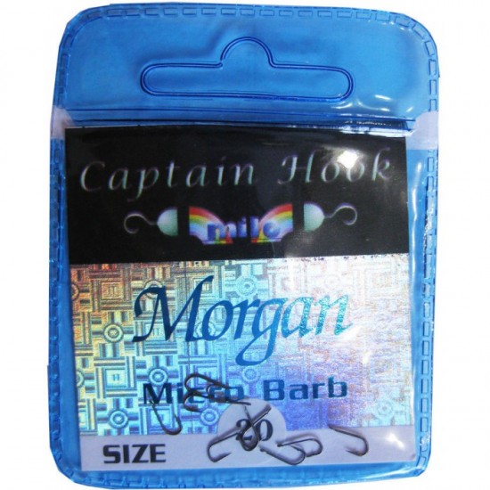 Ami Milo Captain Hook Morgan mis 18 Ami Milo Captain Hook Morgan mis 18