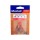 Assist Mustad Alpha Light Flash Doppio mis 2/0