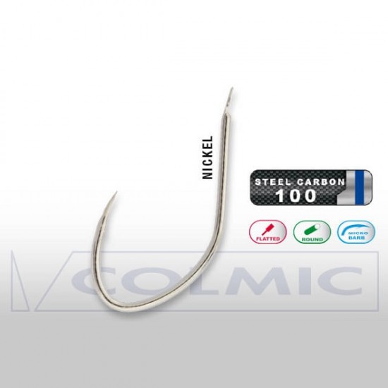 Ami Colmic Nuclear N500 mis 14