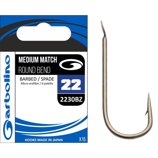 Ami Garbolino Serie 2230BZ mis 18