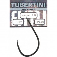 Ami Tubertini serie 10 Nickel mis 0 Ami Tubertini serie 10 Nickel mis 0